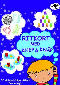 Ritkort med knep och knåp