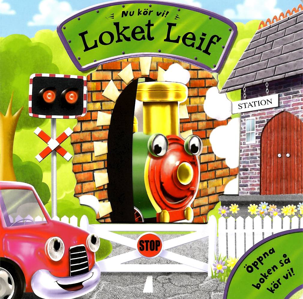 Loket Leif