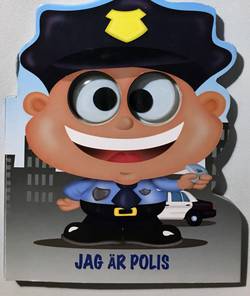 Jag är Polis