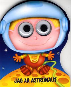 Jag är Astronaut