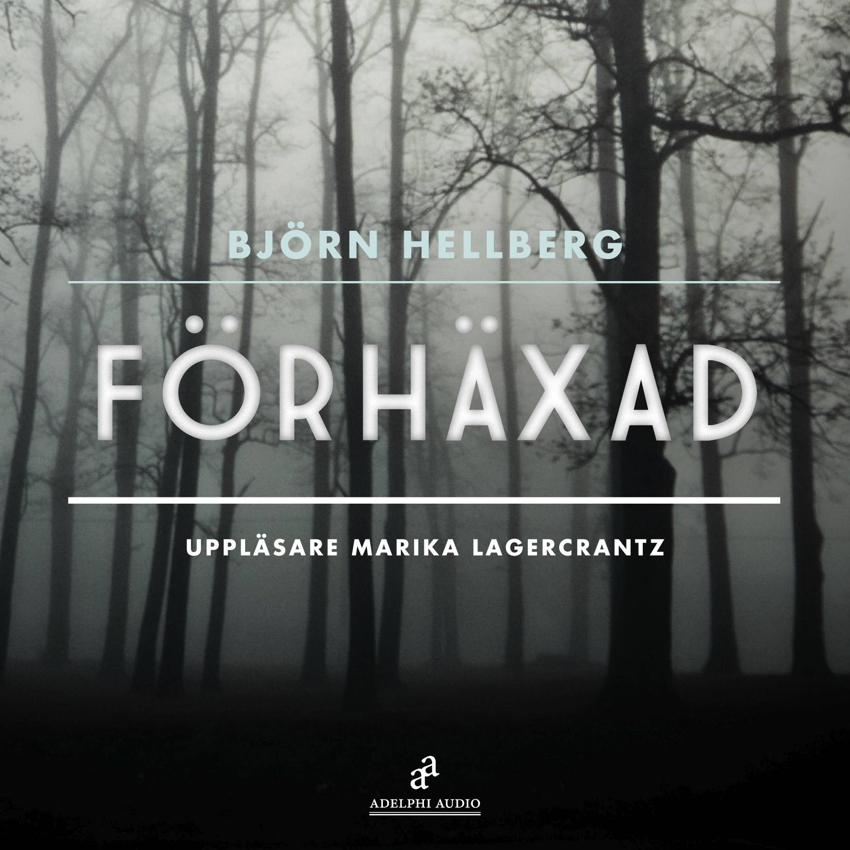 Förhäxad