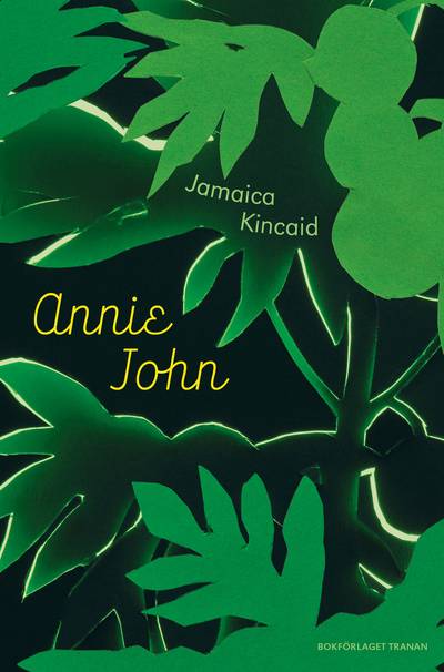 Annie John