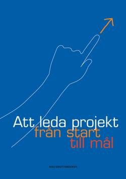 Att leda projekt från start till mål