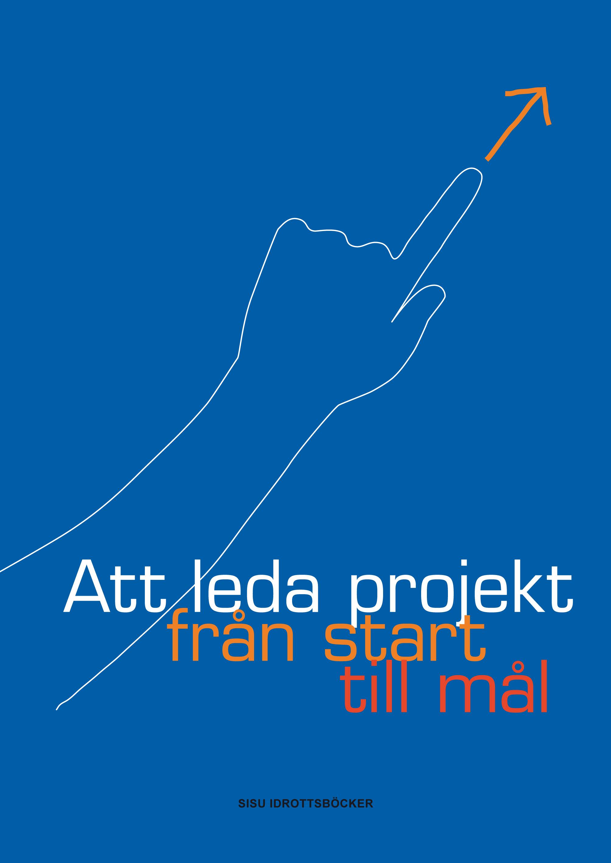 Att leda projekt från start till mål