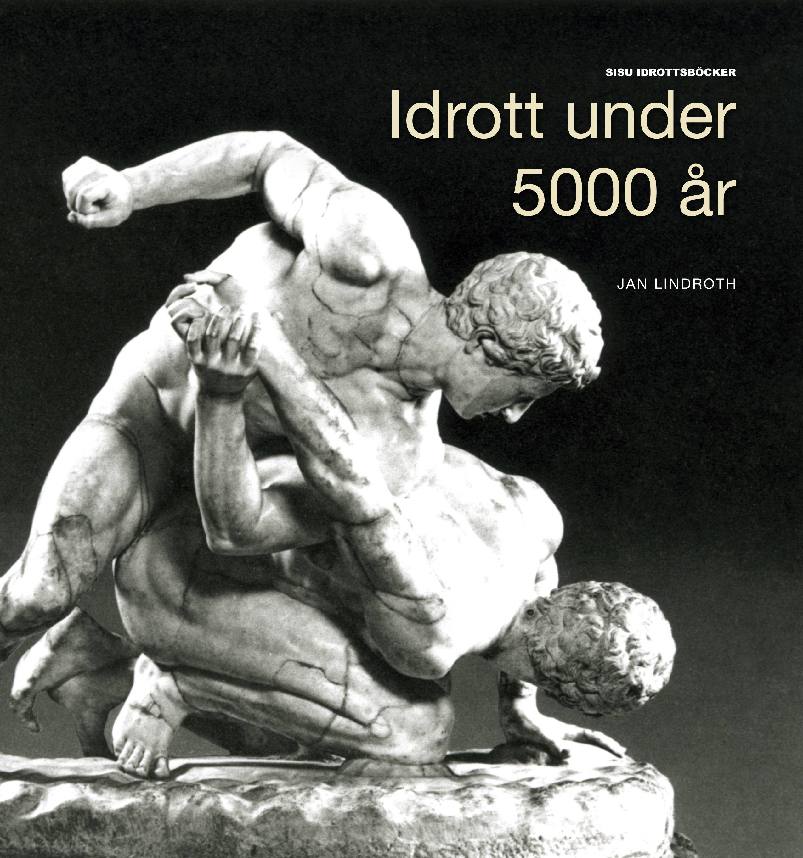 Idrott under 5000 år