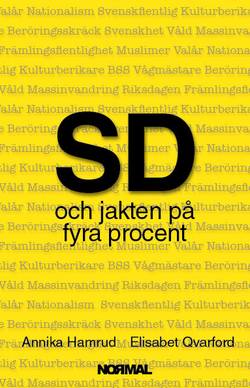 SD och jakten på fyra procent