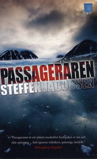 Passageraren