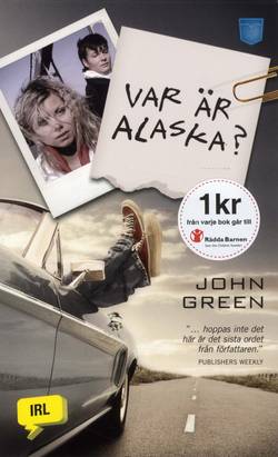 Var är Alaska?