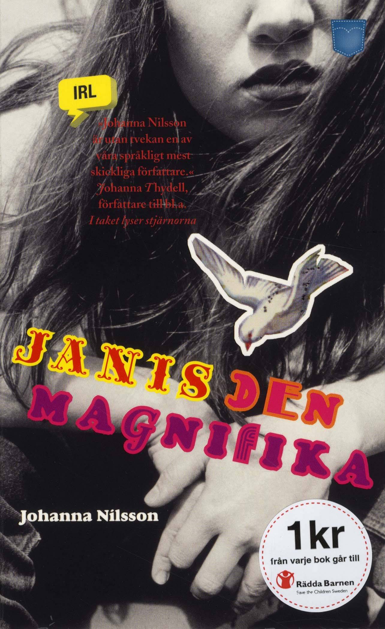 Janis den magnifika