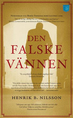 Den falske vännen