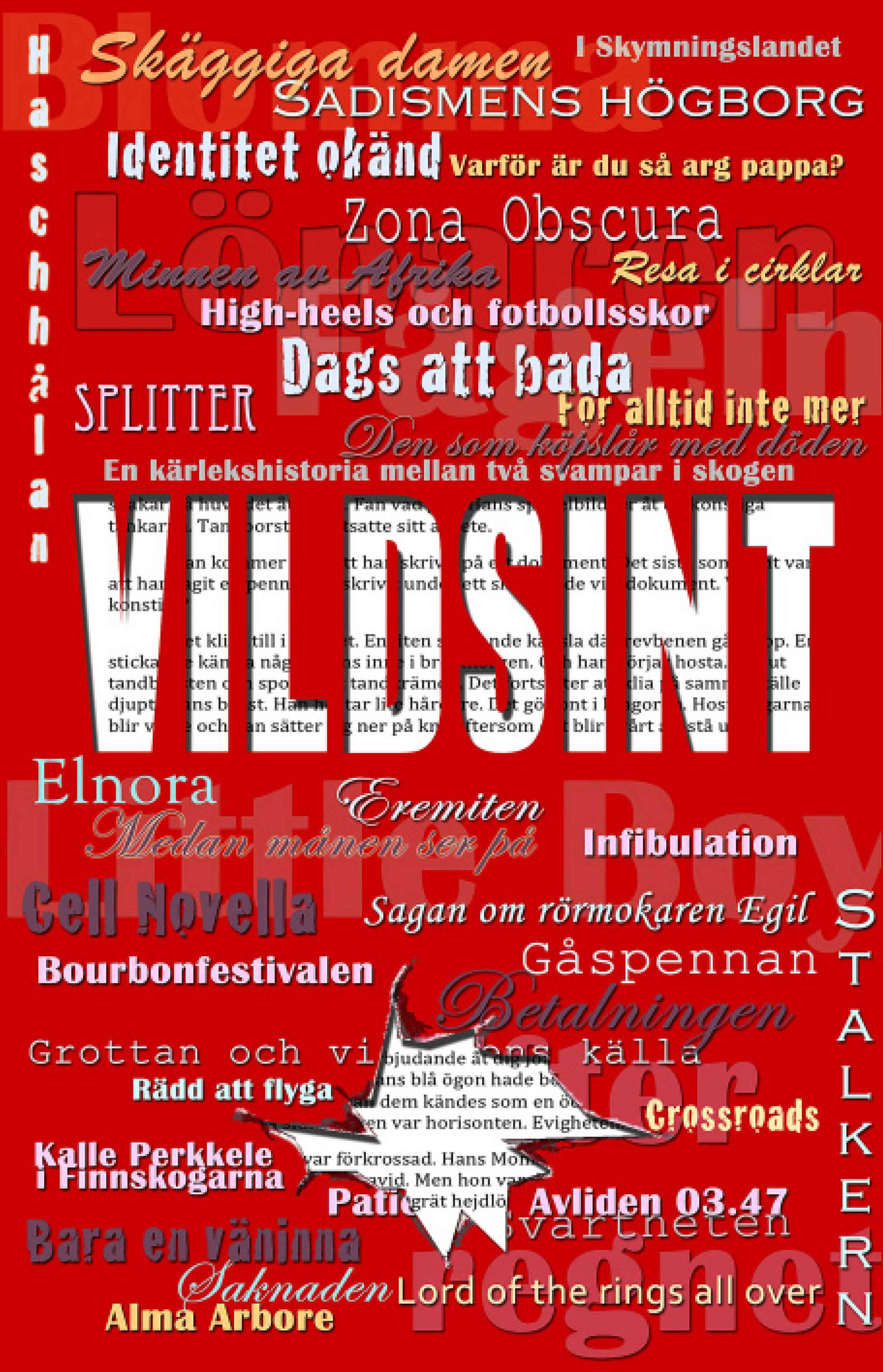 Vildsint