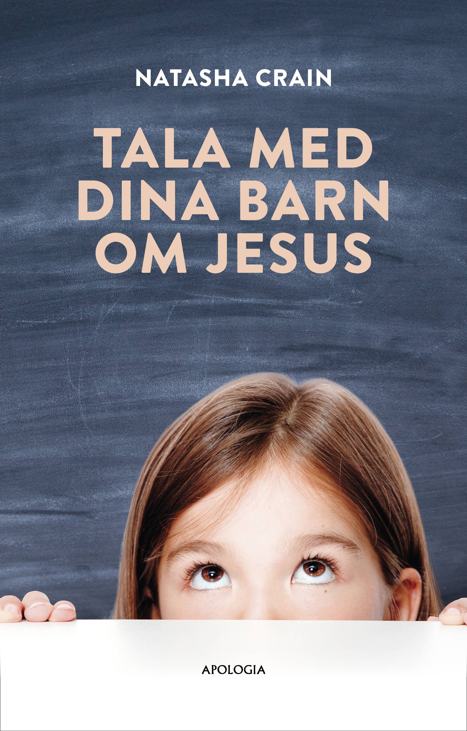 Tala med dina barn om Jesus