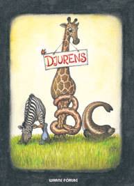 Djurens ABC