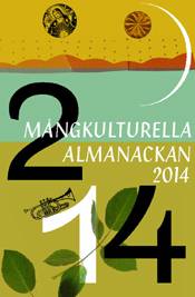 Mångkulturella almanackan 2014