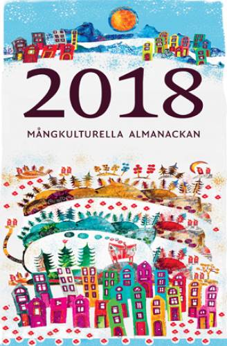 Mångkulturella almanackan 2018