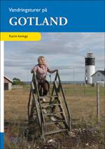 Vandringsturer på Gotland