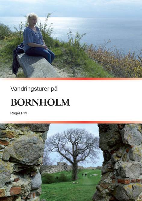 Vandringsturer på Bornholm