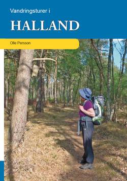 Vandringsturer i Halland