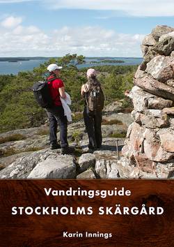 Stockholms skärgård : vandringsguide