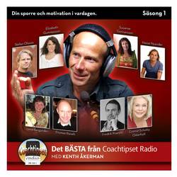 Det BÄSTA från Coachtipset Radio - säsong 1