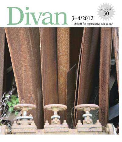 Divan 3-4(2012) Översättning