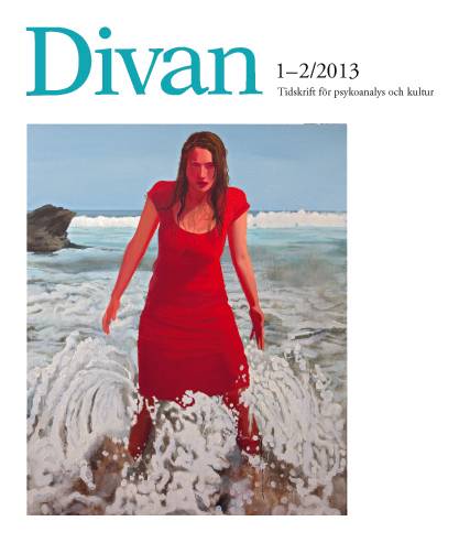 Divan 1-2(2013) Libidons klibbighet