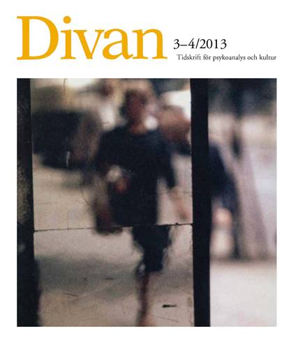Divan 3-4(2013) Skönhet