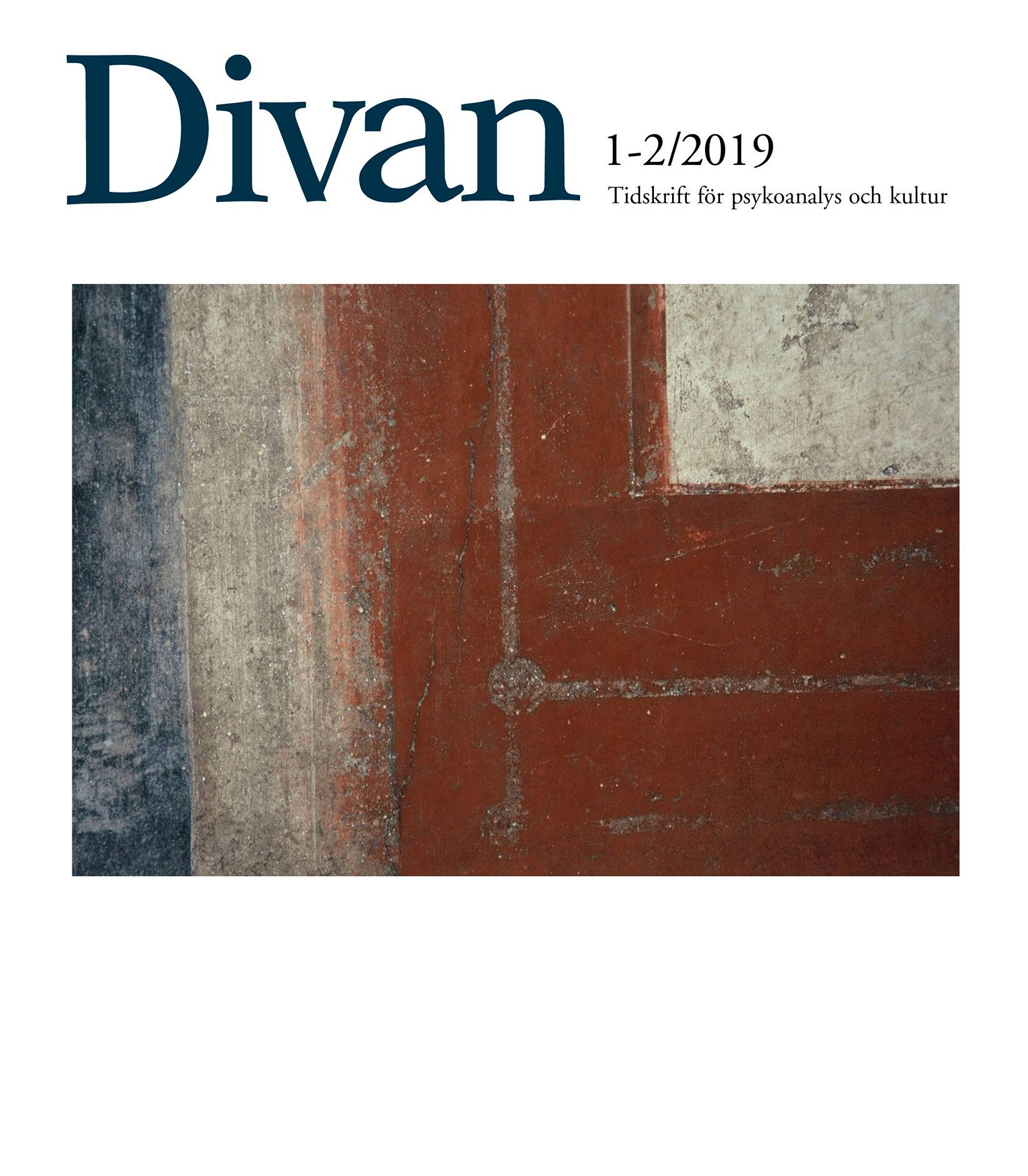 Divan 1-2(2019) Bot