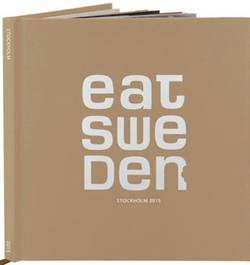 EAT Sweden - Stockholm 2015