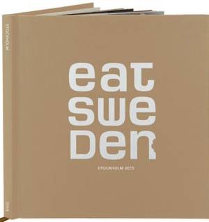 EAT Sweden - Stockholm 2015