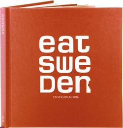 EAT Sweden - Stockholm 2016