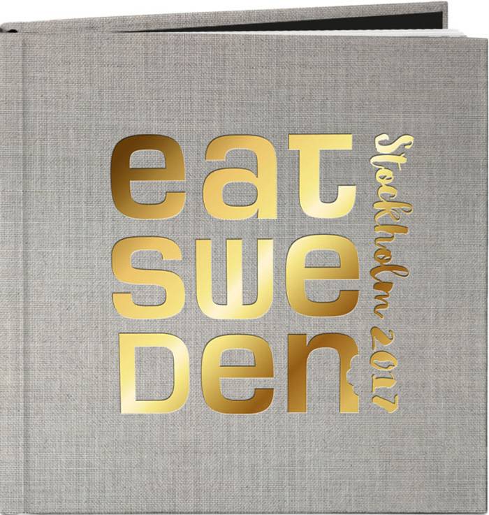 EAT Sweden Stockholm 2017