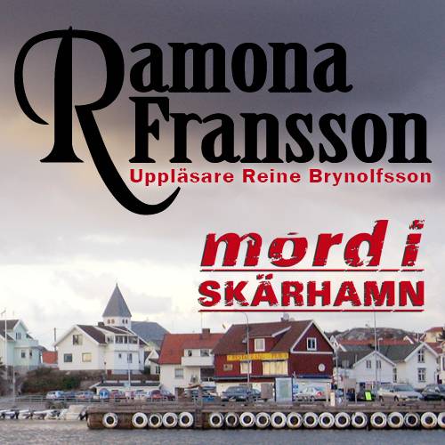 Mord i Skärhamn