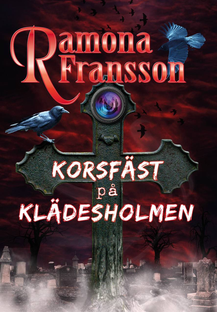 Korsfäst på Klädesholmen