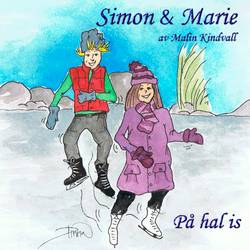 Simon & Marie - På hal is