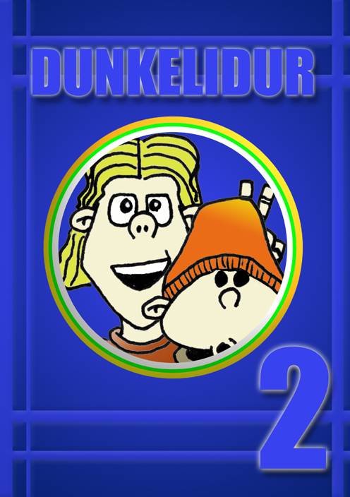 Dunkelidur 2 - Noter