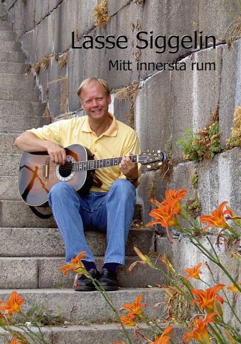 Mitt innersta rum - Noter