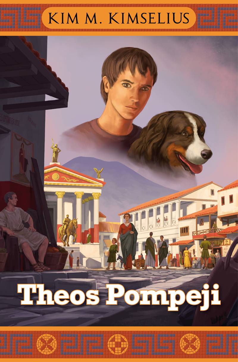 Theos Pompeji