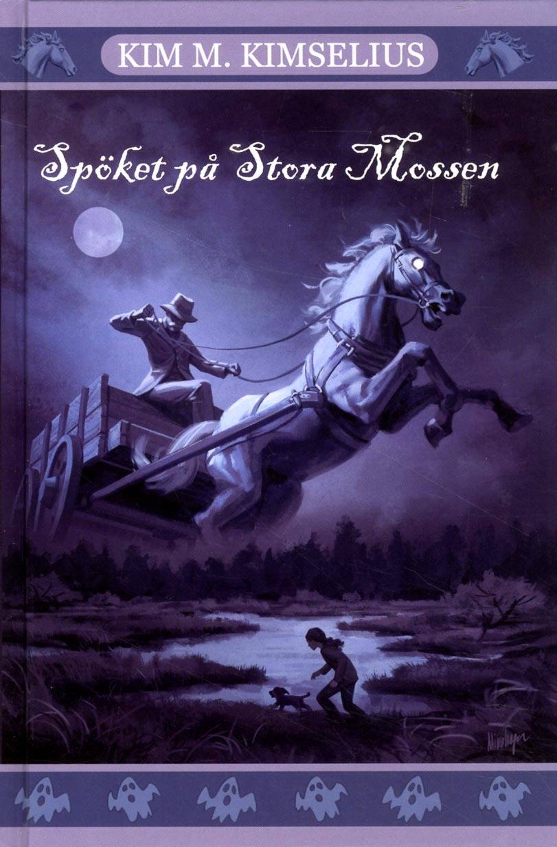 Spöket på Stora Mossen