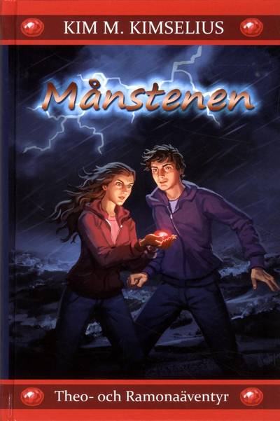 Månstenen