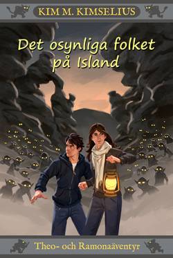 Det osynliga folket på Island