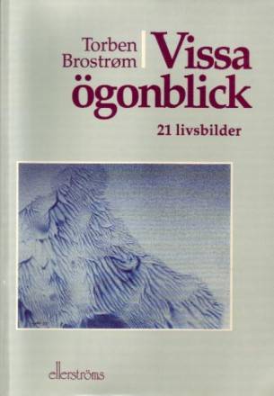 Vissa ögonblick