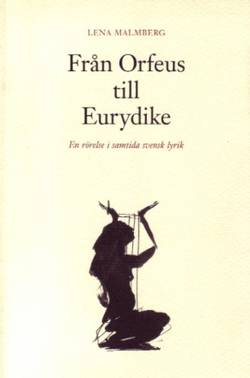 Från Orfeus till Eurydike