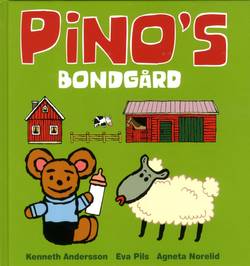 Pinos bondgård