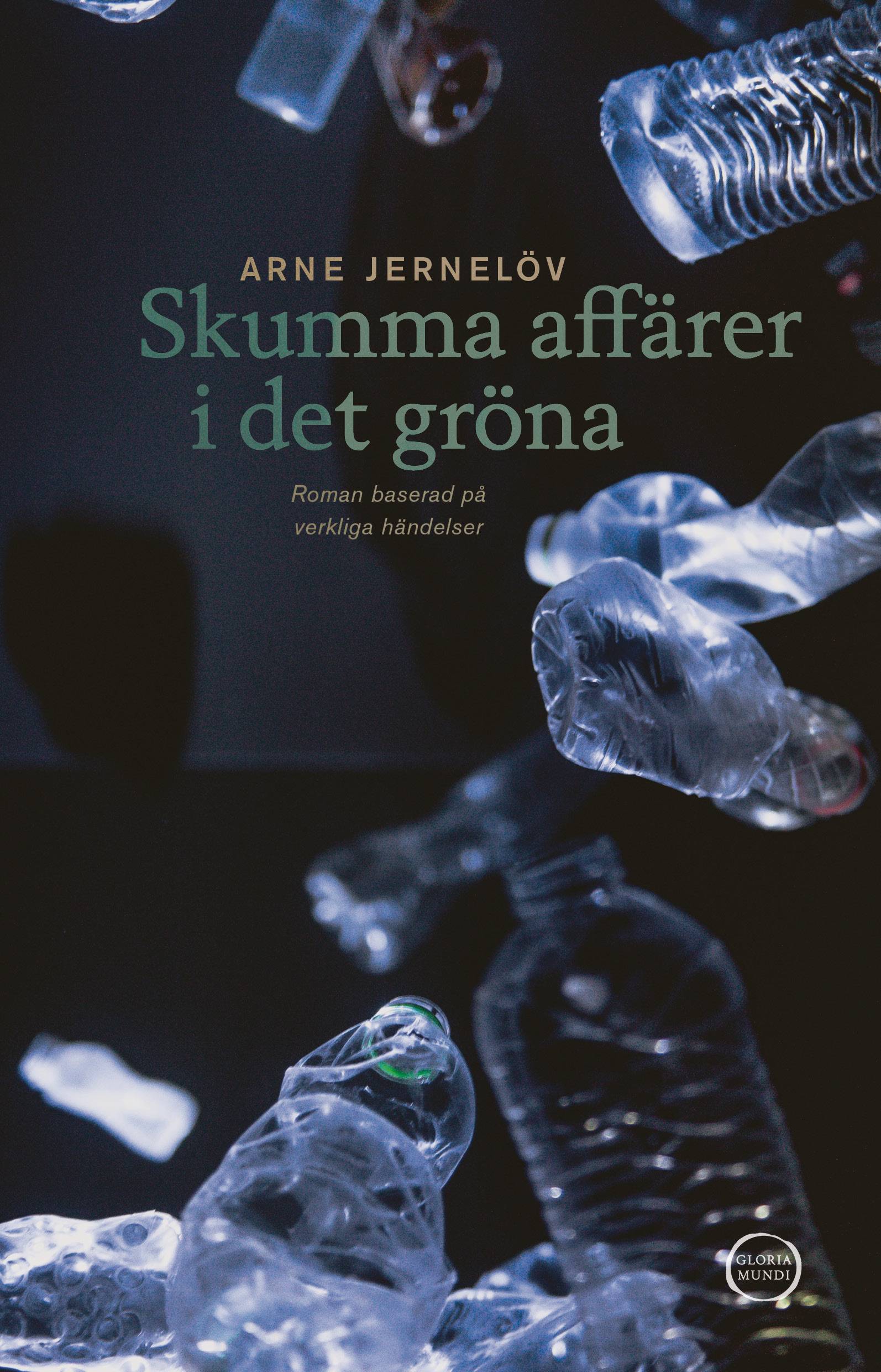 Skumma affärer i det gröna