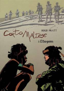 Corto Maltese i Etiopien