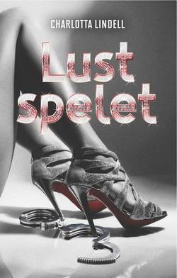 Lustspelet