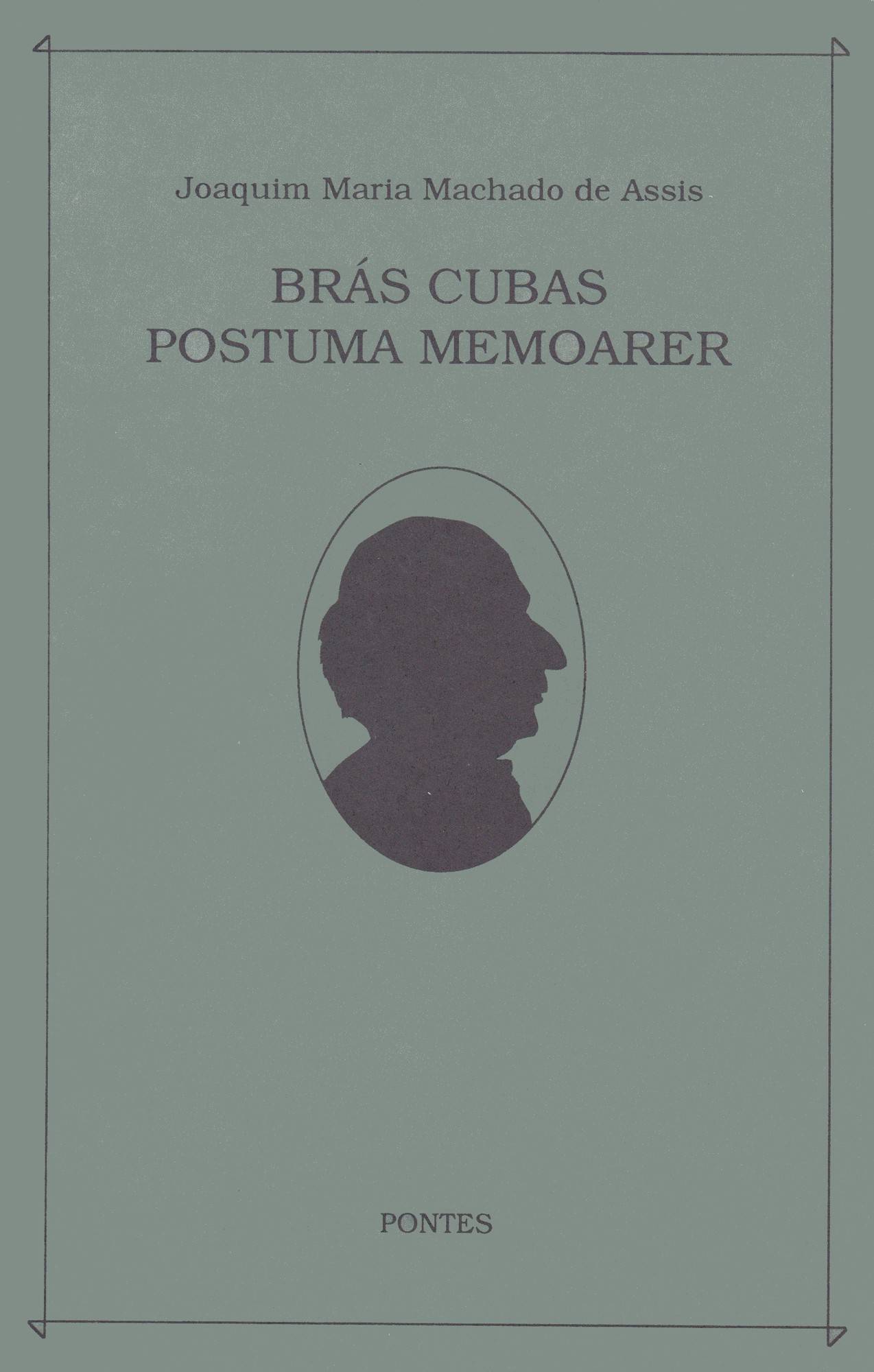Bras Cubas postuma memoarer