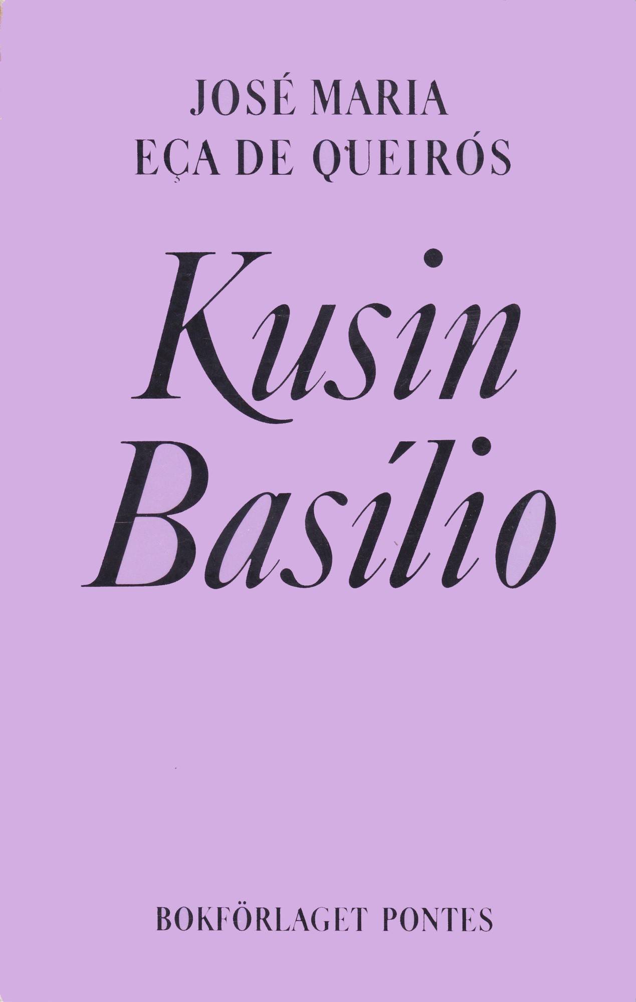 Kusin Basilio