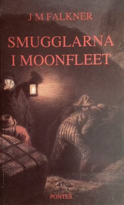 Smugglarna i Moonfleet